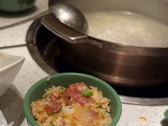 -润园四季椰子鸡火锅(海上世界店)