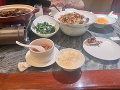 -东湖177艺术餐厅·东坡院子