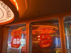 -探鱼·鲜青椒爽麻烤鱼(广州欣荣广场店)