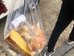 -那家面包房(珠江路店)
