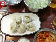 -神仙雪浓汤(明洞店)