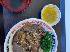 -牛邸·烧肉饭(来福士店)