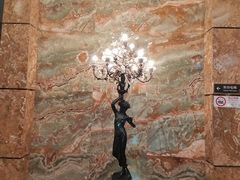 -上海浦东星河湾酒店