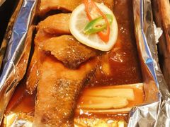 -高第街56号港式餐厅(山大路店)