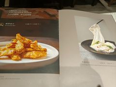 -萃華楼(王府井店)