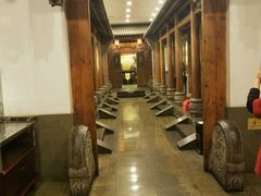-保定会馆(秀兰店)
