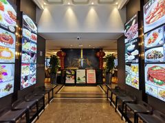 -汤臣·空中餐厅·严选粤菜(石湾世博广场店)