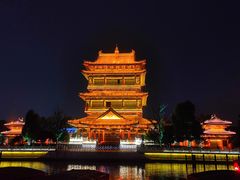 -台儿庄古城