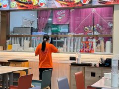 -荣记·囍粤茶餐厅(花都店)