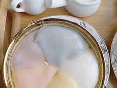 -菽心·手作五谷豆花