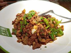 -费大厨辣椒炒肉(万家丽一店)