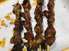 -宛平李记小吃(东关街店)