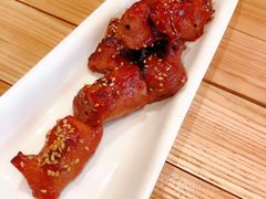 -窑啊窑窑炉烧烤(合生广场店)
