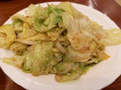-北平小馆·烤鸭·家常菜(磨房北里店)