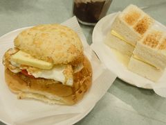 -华嫂冰室(尖沙咀店)