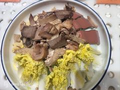 -梁家大院•农家菜(昆山会展中心店)