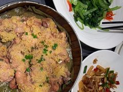 -楚禾宴·家宴(光谷大道店)