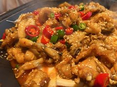 -蛙来哒(石景山万达店)