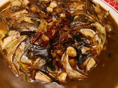 -旺顺阁鱼头泡饼(小红门店)