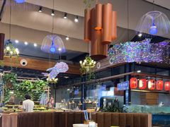 -蓝珊甄选海鲜自助·火锅大排档(近阿那亚店)