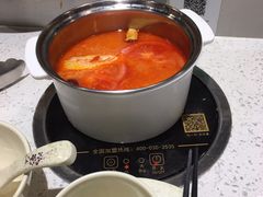 -川锅·火锅·烤肉自助餐厅