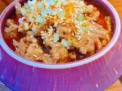 -锦尚阁烤鱼(望京新荟城店)