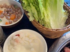 -老卜奎齐齐哈尔烤肉(人民东路店)