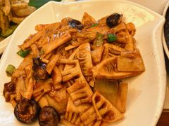 烧二冬-马凯餐厅(长椿街店)