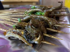-晓靖轩烧烤(沙河风情店)