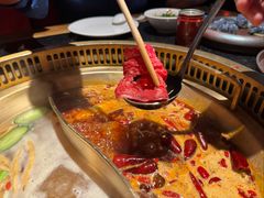 -红运火锅·中国名火锅·国风演绎(省体店)