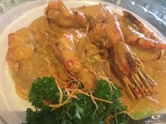 -无招牌海鲜餐厅(滨海艺术中心店)