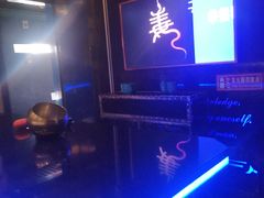 -快乐之星KTV(东沙路店)