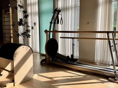 -Isofit 普拉提·婵柔工作室