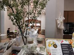-WHEAT&BAKER-麥(凯德来福士店)