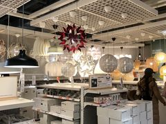 -宜家家居(西安未央商场店)