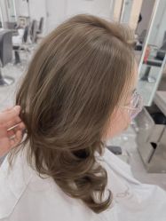 -Coo Hair salon