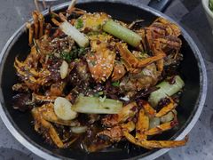 -一棠龙虾•王牌虾球(楚河汉街店)
