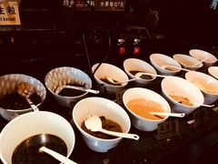 -捞神煲汤火锅(湖滨商业街店)