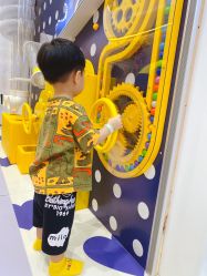 -米兜欢乐王国·儿童乐园(宝安益田假日天地店)