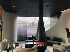 -长沙五一广场Tyndall·隙酒店