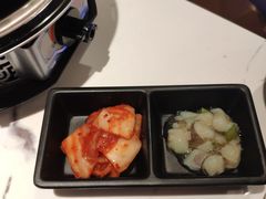 -花味烤肉·拌饭(庐阳万象汇店)