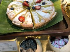 -唐山富力洲际酒店-唐缘中餐厅