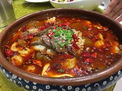 -大鸭梨烤鸭(金色漫香店)
