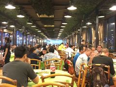 -盛港湾海鲜食府(黄沙店)
