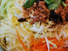 -红樱桃·欢乐餐厅(太原里店)