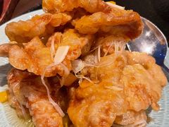 -长春凯悦酒店-品悦中餐厅