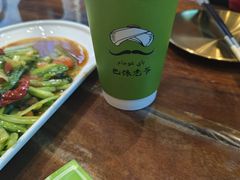 -巴依老爷新疆餐厅