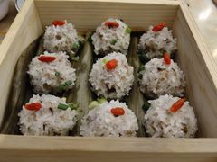 糯米藕丸-李师傅脆肚(梅林店)