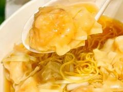 -深仔记正宗云吞面(尖沙咀店)