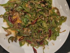 -芳芳私房菜·精做淮扬菜(承德路店)